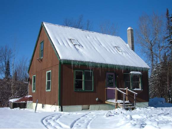 4255 Lincoln Road Ripton, VT 05766 - Photo 1 of 12