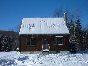 4255 Lincoln Road Ripton, VT 05766 - Photo 6 of 12