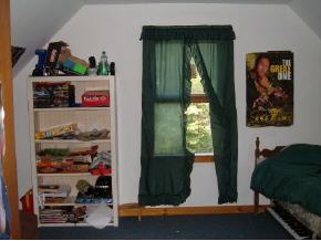 4255 Lincoln Road Ripton, VT 05766 - Photo 10 of 12