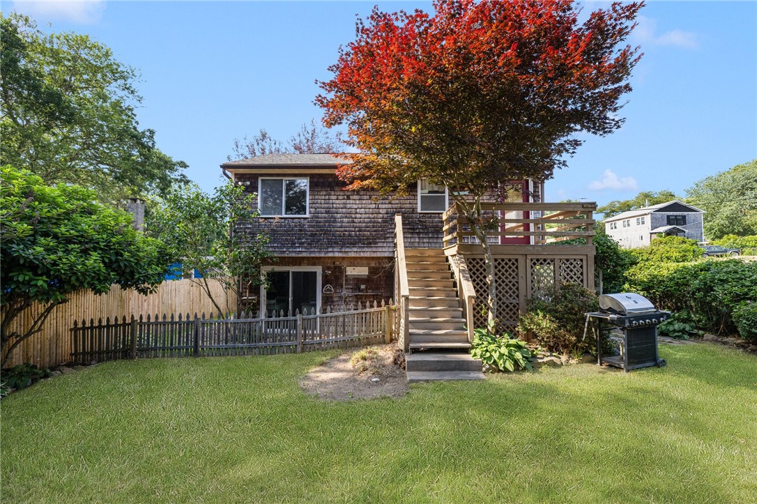 104 Conanicus Road Narragansett, RI 02882 - Photo 20 of 26