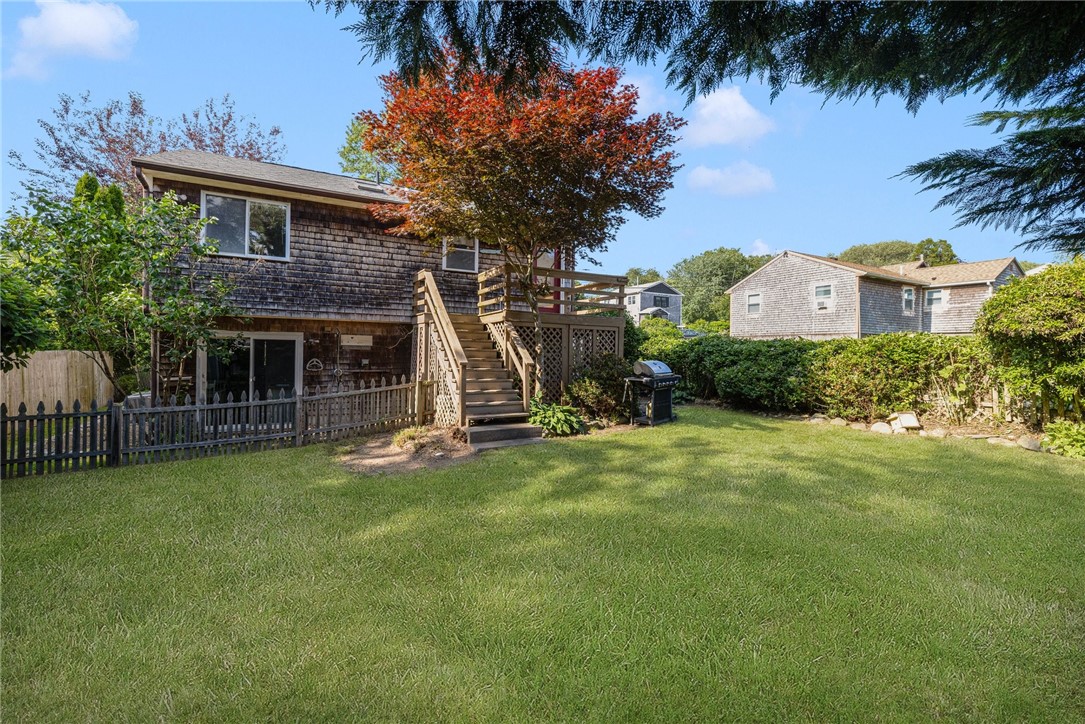 104 Conanicus Road Narragansett, RI 02882 - Photo 21 of 26