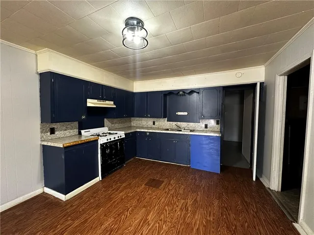 $600 | 913 2nd Street, Mamou, LA 70554