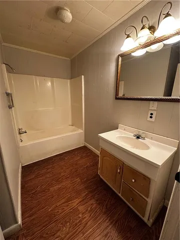 $600 | 913 2nd Street, Mamou, LA 70554