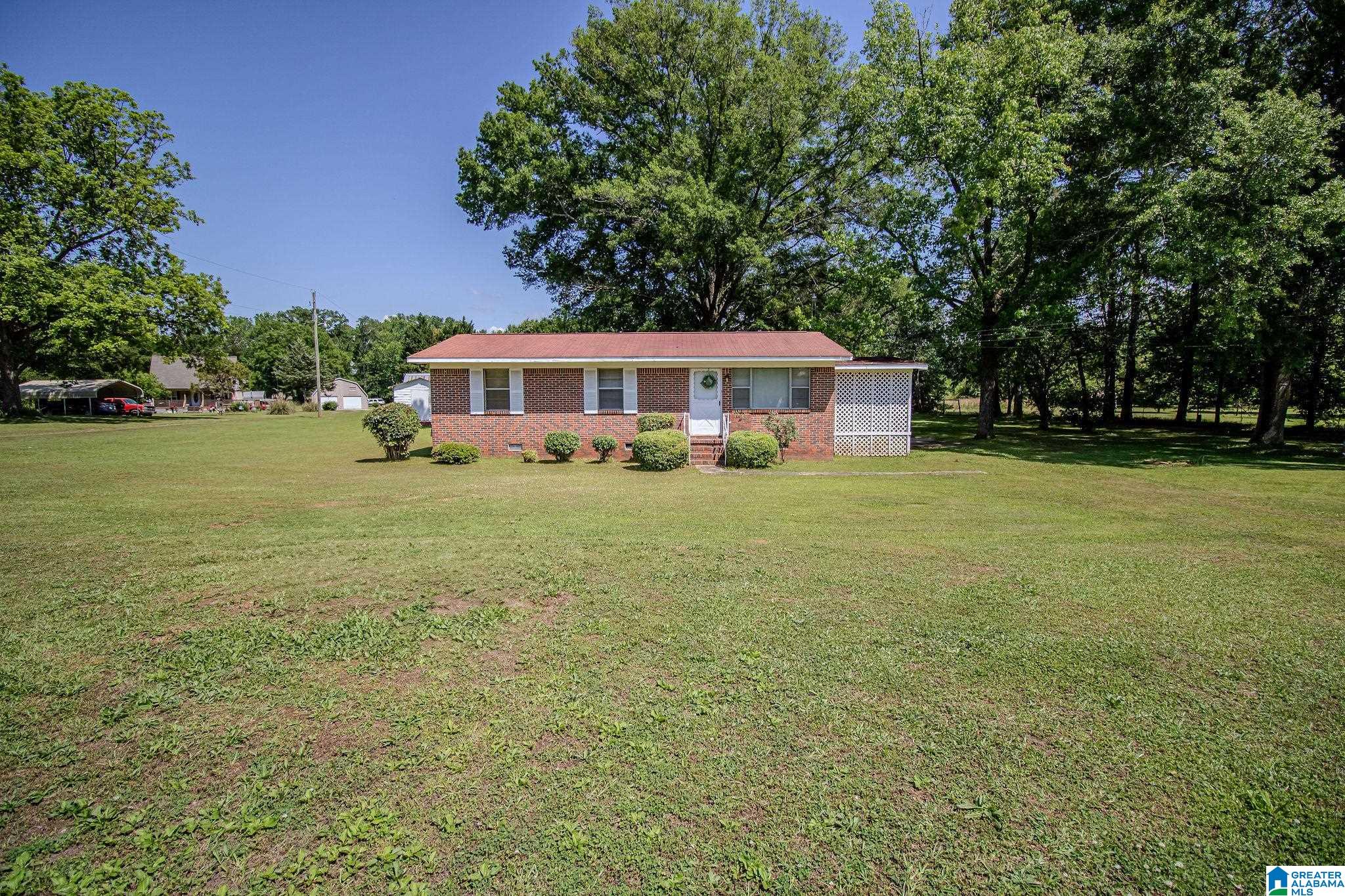 804 Curry Station Road Munford, AL 36268 - Photo 28 of 28