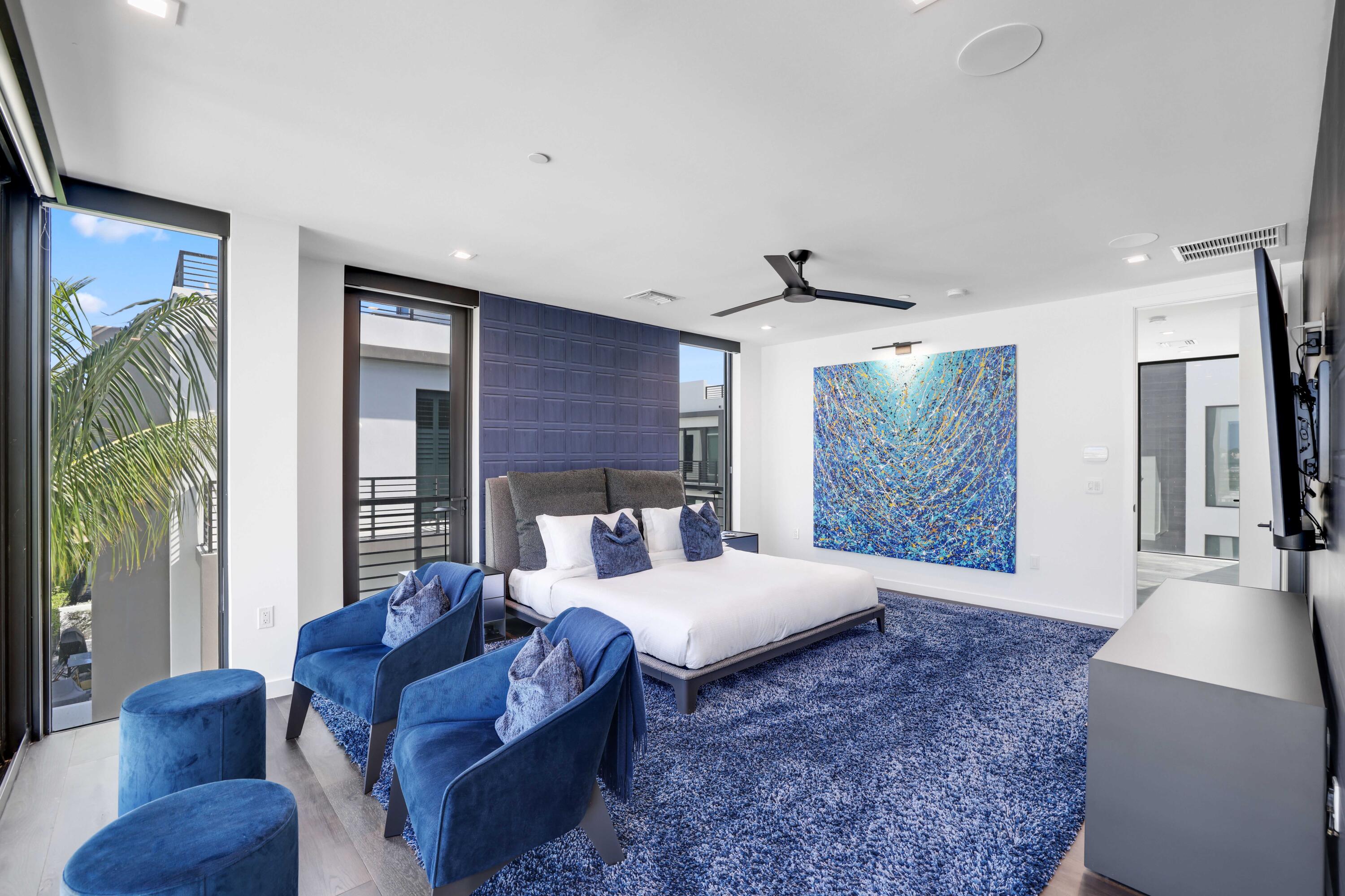 11501 Old Ocean Boulevard Ocean Ridge, FL 33435 - Photo 40 of 63 Primary Suite