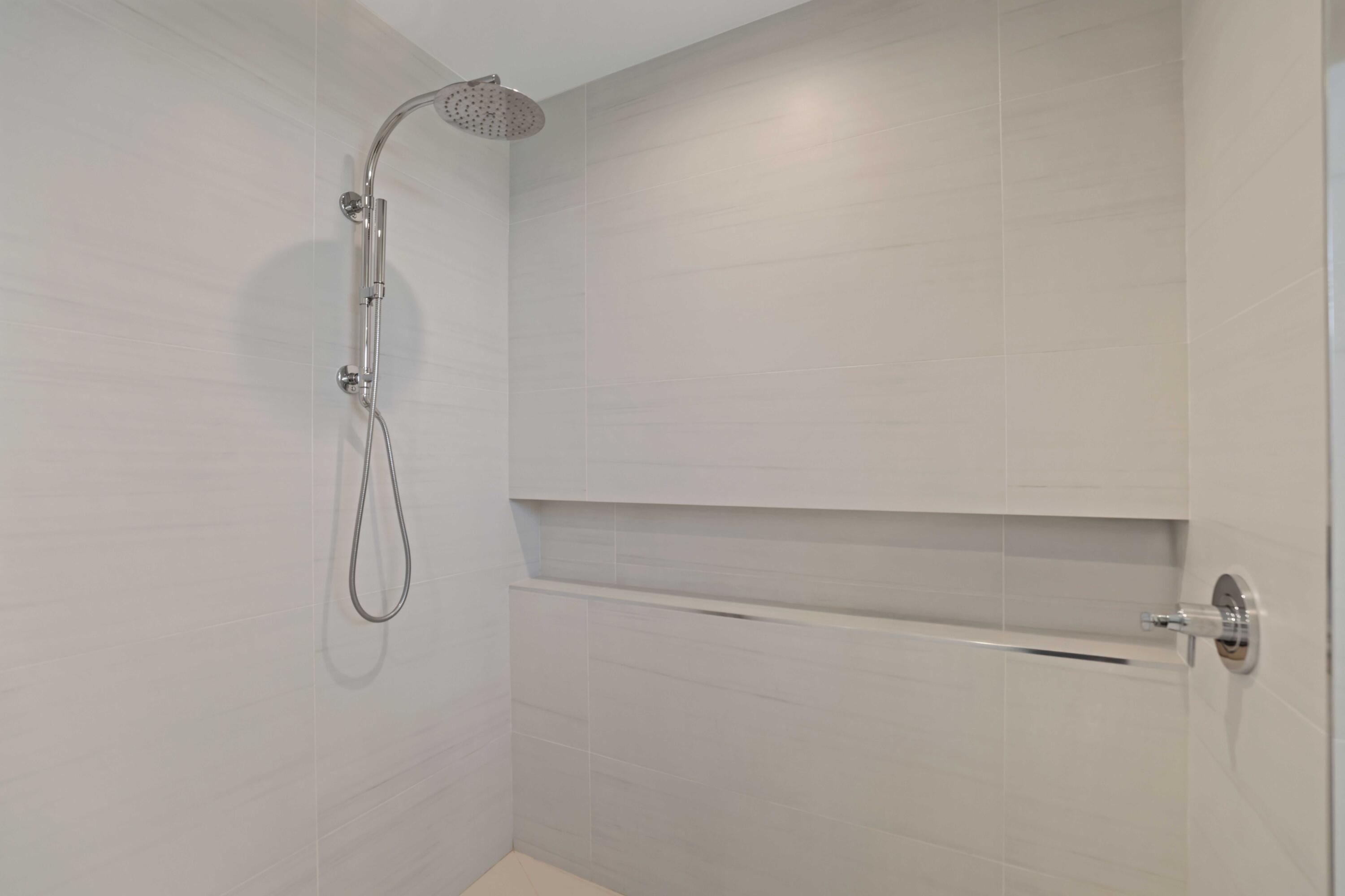 11501 Old Ocean Boulevard Ocean Ridge, FL 33435 - Photo 43 of 63 Primary Suite Bath