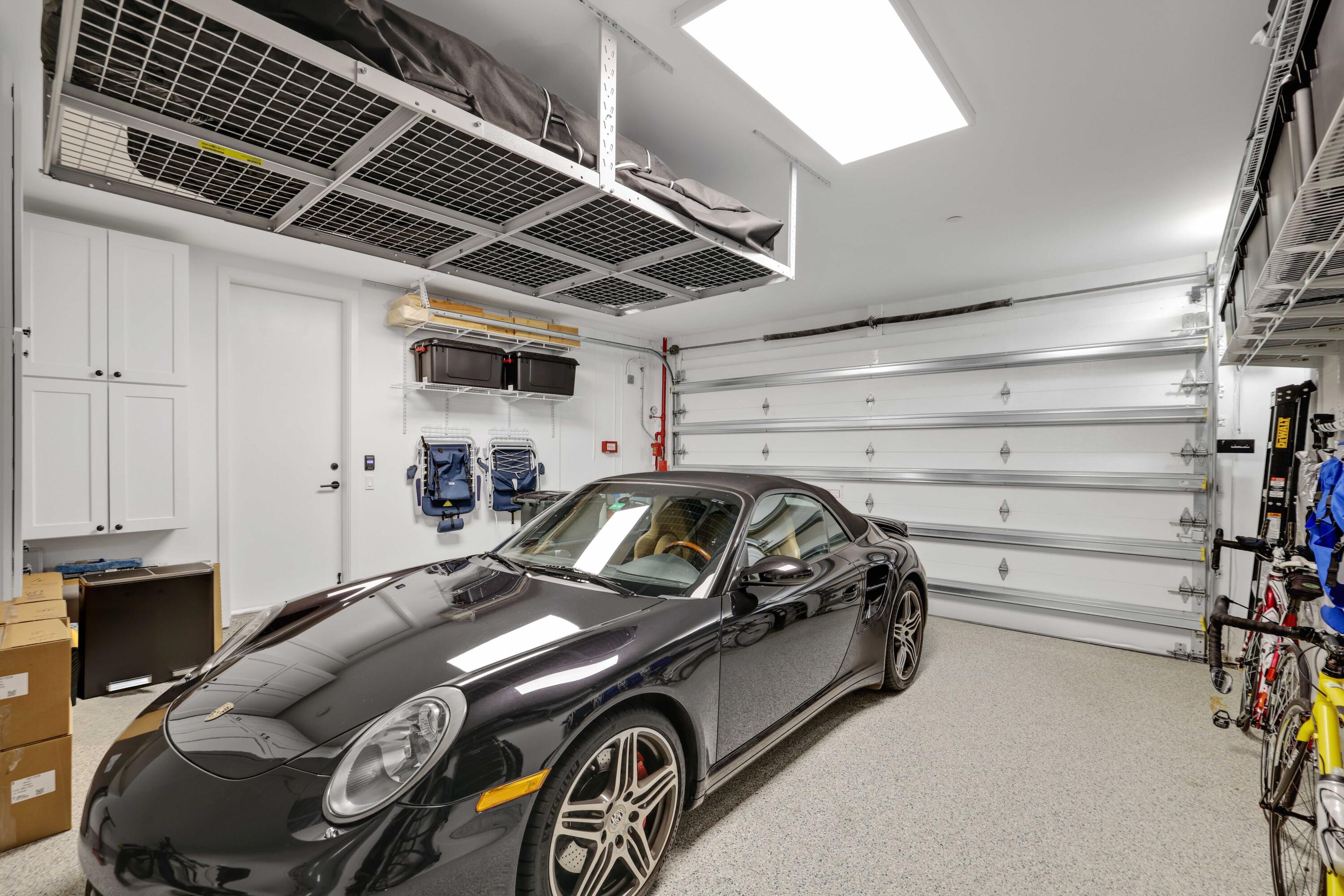 11501 Old Ocean Boulevard Ocean Ridge, FL 33435 - Photo 61 of 63 Garage