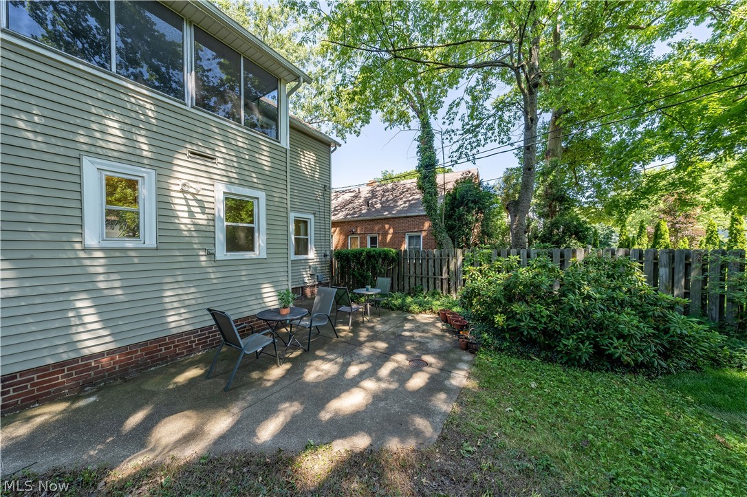 843 Beverly Road Cleveland Heights, OH 44121 - Photo 33 of 35