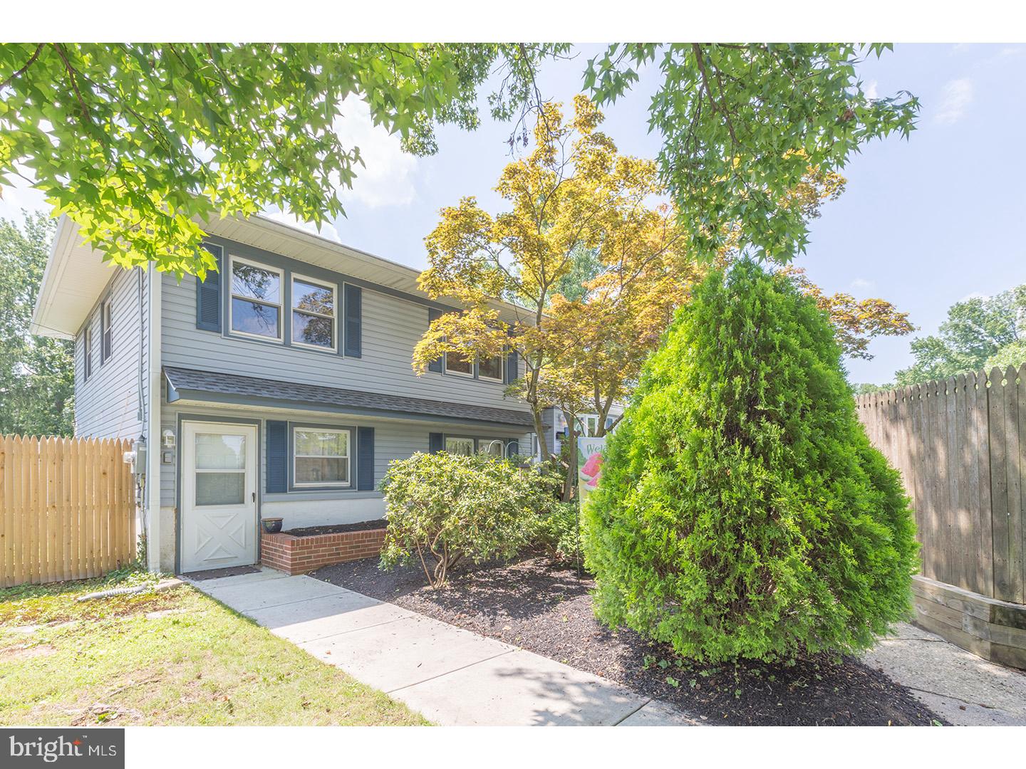 101 Brace Road Cherry Hill, NJ 08034 - Photo 1 of 23 Exterior Front