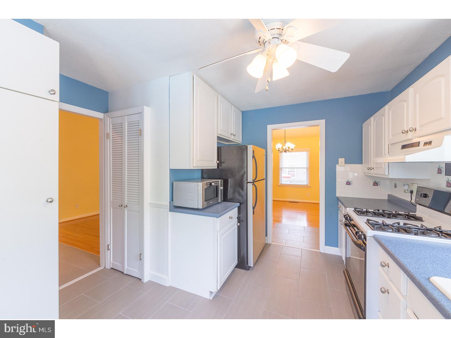 101 Brace Road Cherry Hill, NJ 08034 - Photo 5 of 23 Kitchen