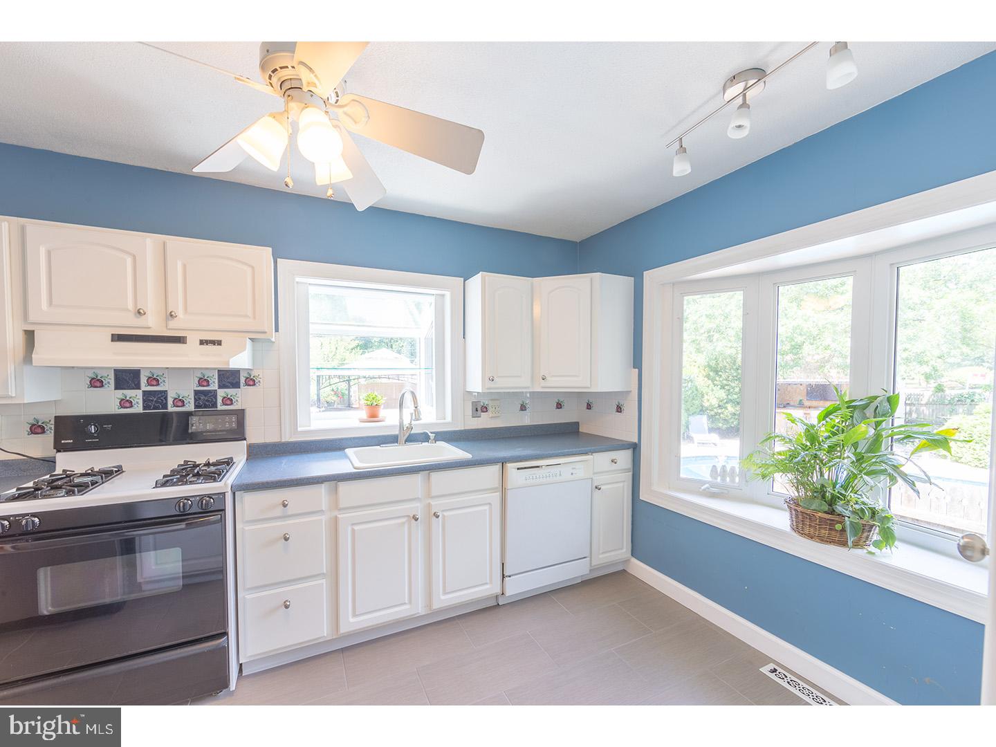 101 Brace Road Cherry Hill, NJ 08034 - Photo 6 of 23 Kitchen