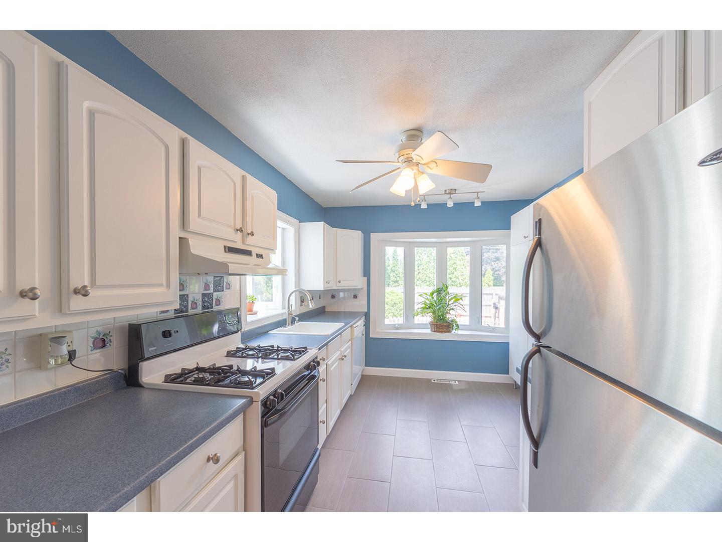 101 Brace Road Cherry Hill, NJ 08034 - Photo 7 of 23 Kitchen