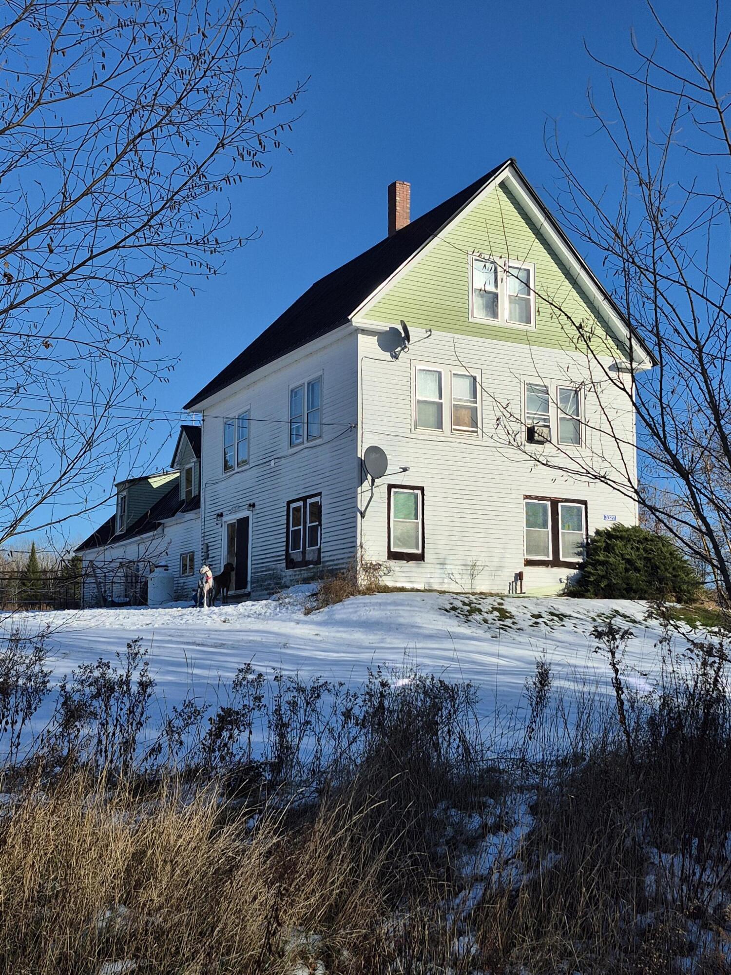 3327 Military Road Haynesville, ME 04497 - Photo 50 of 53