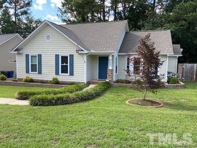 3563 Dechart Lane Raleigh, NC 27616 - Photo 1 of 25 Gallery Image 1