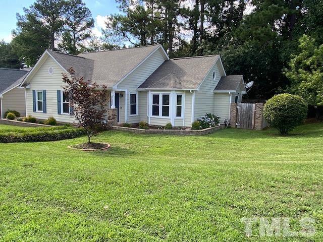 3563 Dechart Lane Raleigh, NC 27616 - Photo 3 of 25 Gallery Image 3