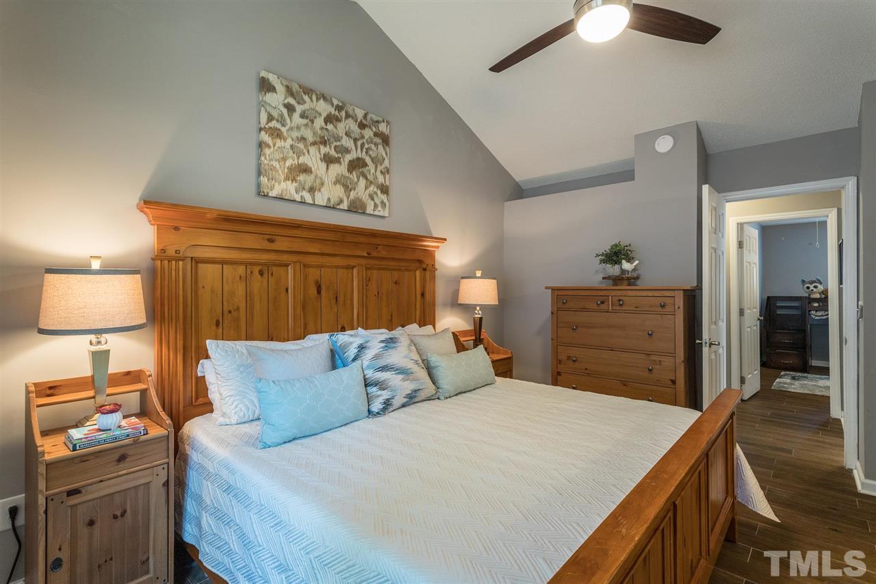 3563 Dechart Lane Raleigh, NC 27616 - Photo 22 of 25 Gallery Image 22