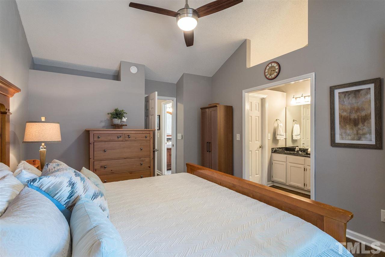 3563 Dechart Lane Raleigh, NC 27616 - Photo 23 of 25 Gallery Image 23