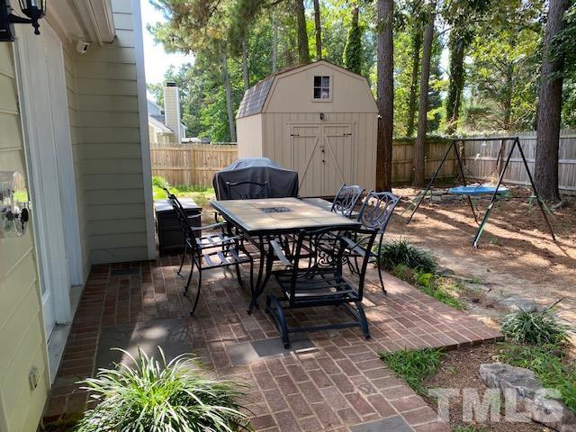 3563 Dechart Lane Raleigh, NC 27616 - Photo 4 of 25 Gallery Image 4