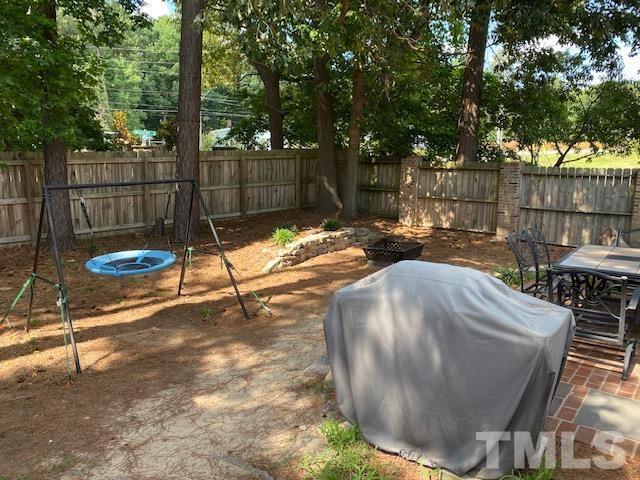 3563 Dechart Lane Raleigh, NC 27616 - Photo 5 of 25 Gallery Image 5