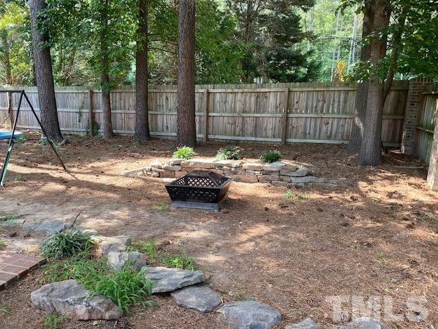 3563 Dechart Lane Raleigh, NC 27616 - Photo 6 of 25 Gallery Image 6