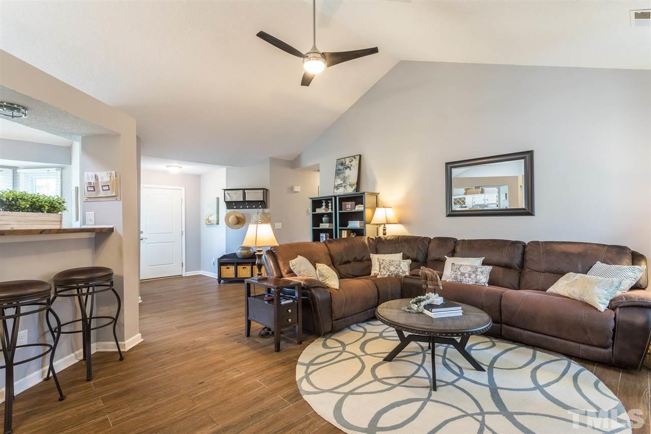3563 Dechart Lane Raleigh, NC 27616 - Photo 7 of 25 Gallery Image 7