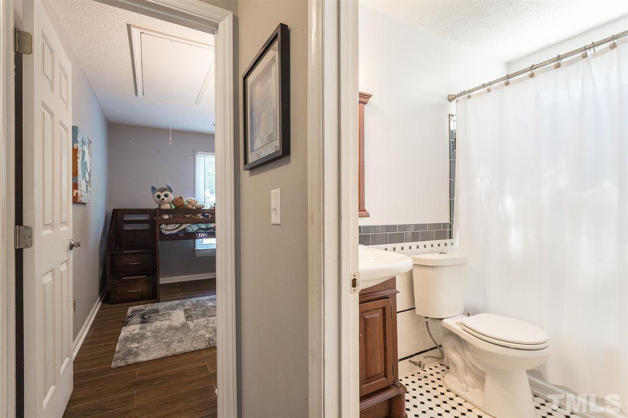 3563 Dechart Lane Raleigh, NC 27616 - Photo 9 of 25 Gallery Image 9