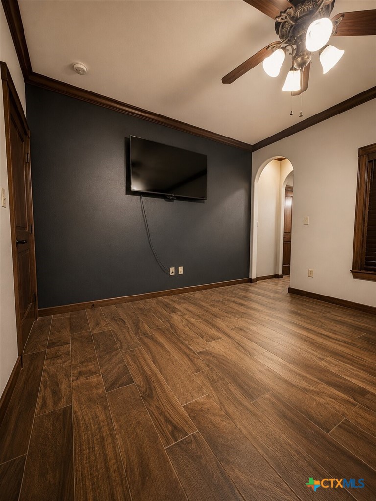 121 Spring Ridge Drive Victoria, TX 77904 - Photo 23 of 48 Secondary Bedroom