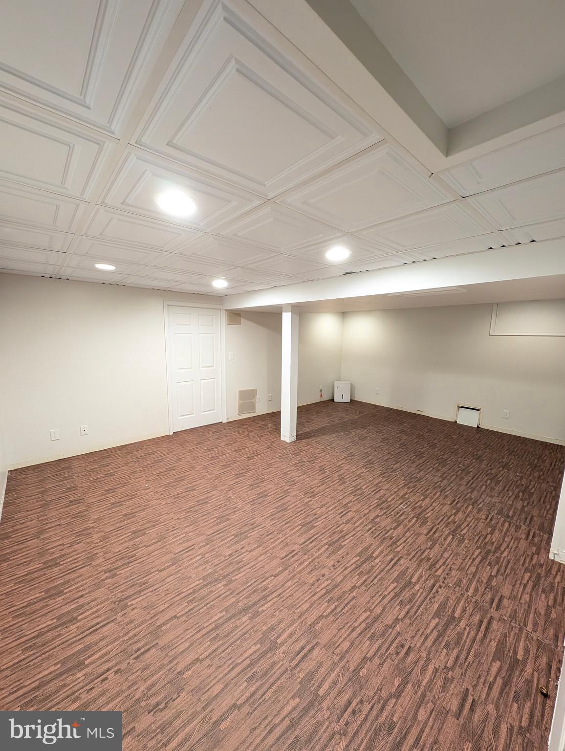 1518 South Spring Road Vineland, NJ 08361 - Photo 14 of 15 Finished Basement
