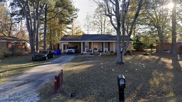 $195,500 | 109 Hartley Drive, Smithfield, NC 27577