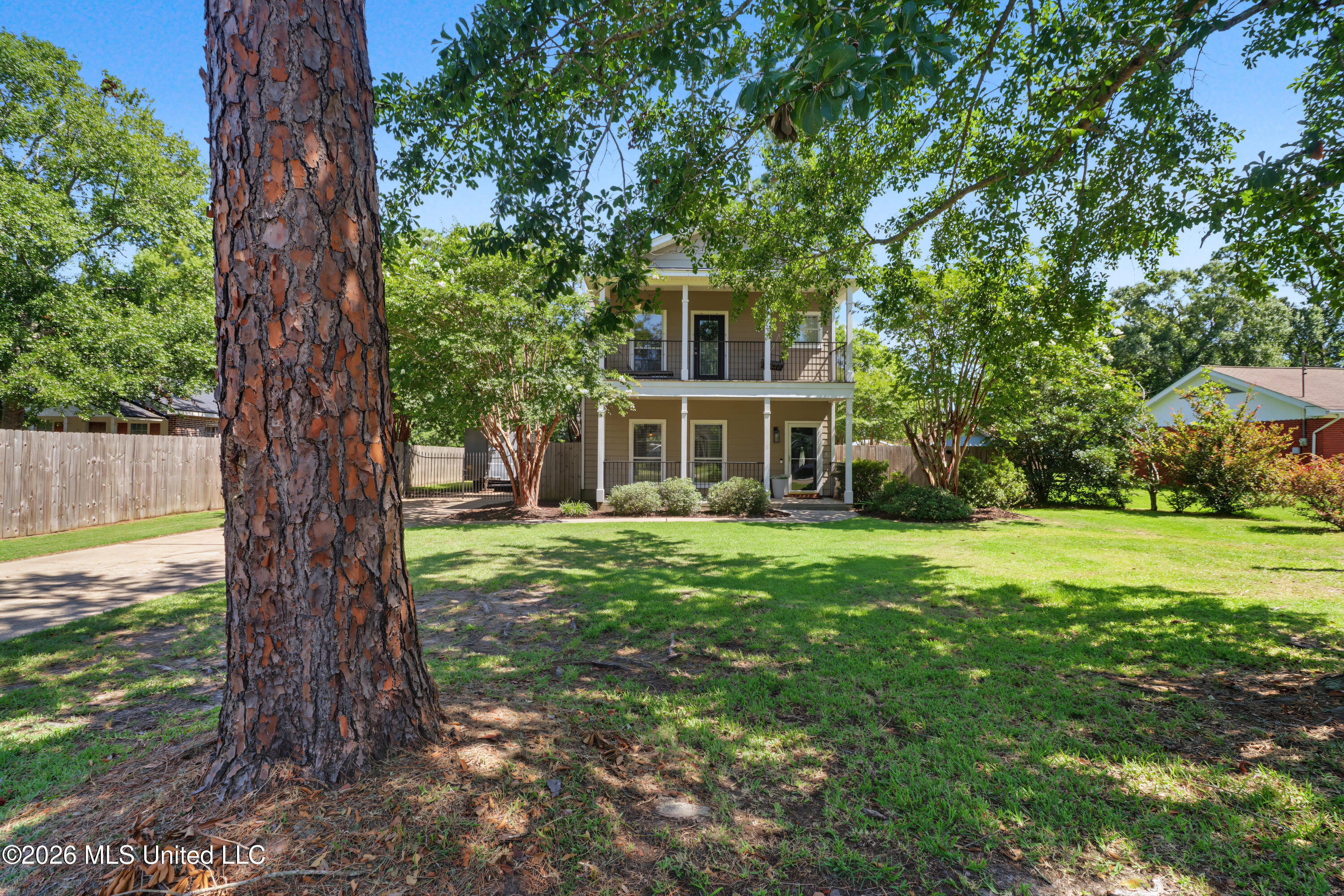 206 Larosa Road Long Beach, MS 39560 - Photo 5 of 37 IMG_8275