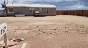 $259,900 | 4501 Well Field Road, Winslow, AZ 86047