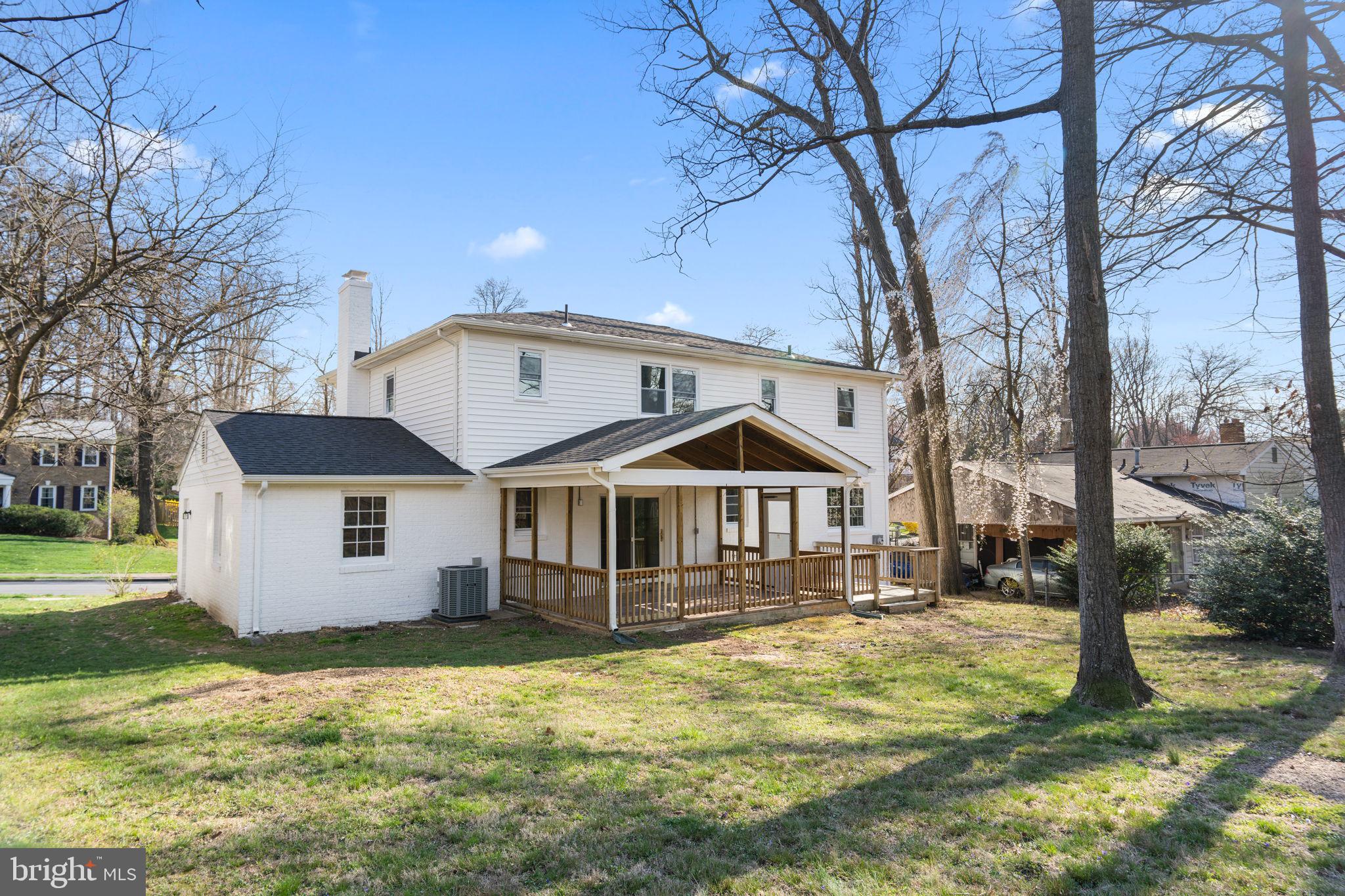 9506 Rockport Road Vienna, VA 22180 - Photo 50 of 54 Gallery Image 50