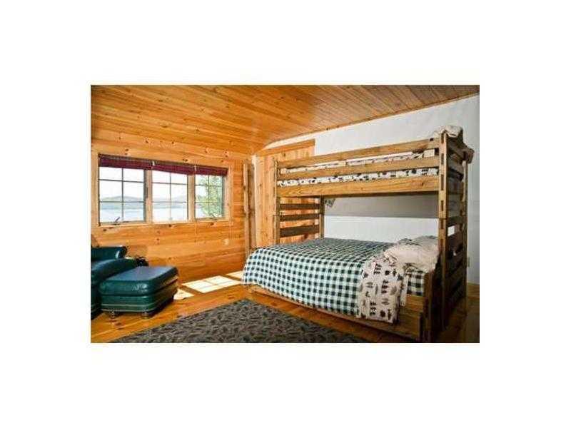 334 Mingo Loop Road Rangeley, ME 04970 - Photo 26 of 35 Bedroom.