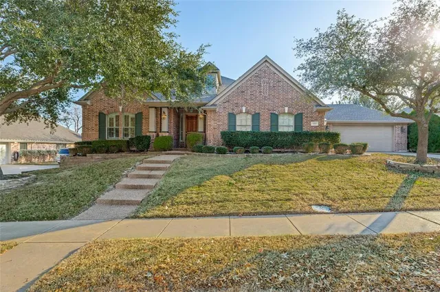 $899,000 | 4009 Muscovy Drive, McKinney, TX 75072