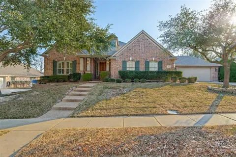 $899,000 | 4009 Muscovy Drive, McKinney, TX 75072