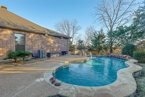 $899,000 | 4009 Muscovy Drive, McKinney, TX 75072