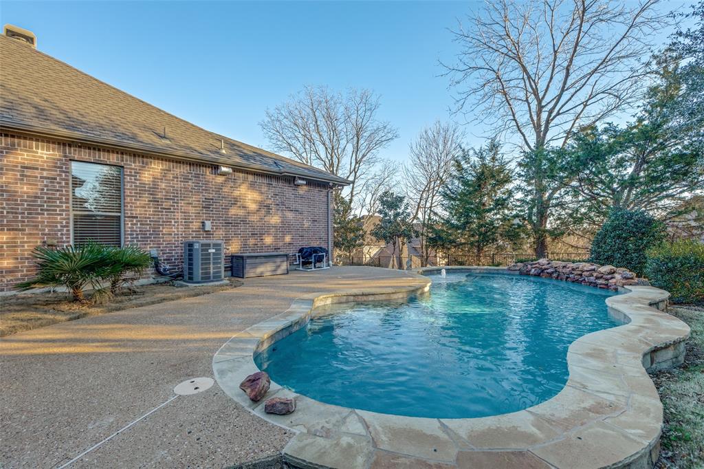 4009 Muscovy Drive McKinney, TX 75072 - Photo 3 of 31 a view of a playground with basketball court