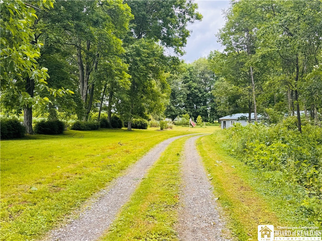 190 Old Fentonville Road Carroll, NY 14738 - Photo 38 of 41