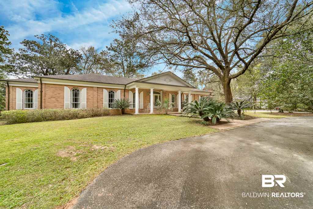 3317 Riviere Du Chien Road Mobile, AL 36693 - Photo 6 of 43