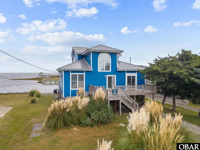 $667,500 | 50092 Blackbeards Court, Frisco, NC 27920