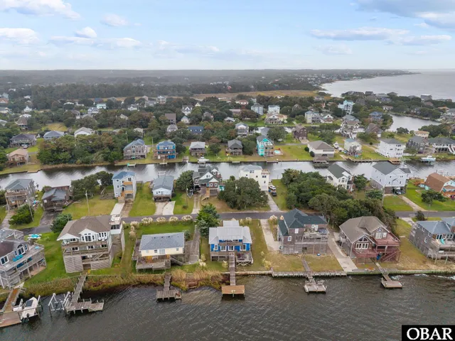 $667,500 | 50092 Blackbeards Court, Frisco, NC 27920