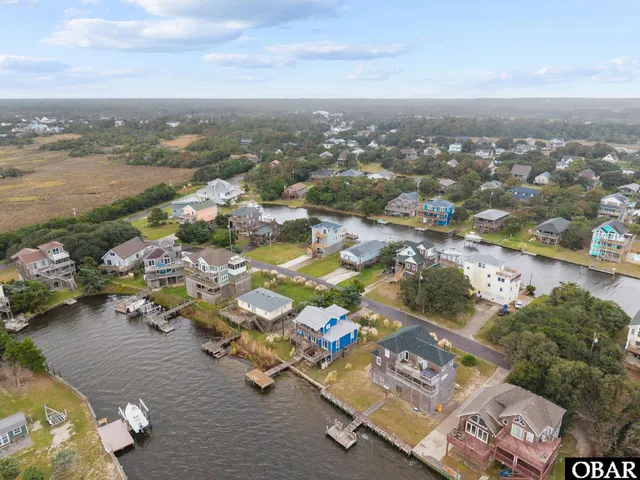 $667,500 | 50092 Blackbeards Court, Frisco, NC 27920