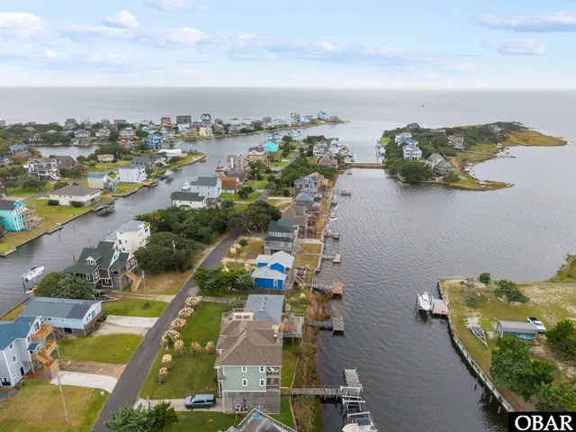 $667,500 | 50092 Blackbeards Court, Frisco, NC 27920