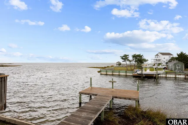 $667,500 | 50092 Blackbeards Court, Frisco, NC 27920