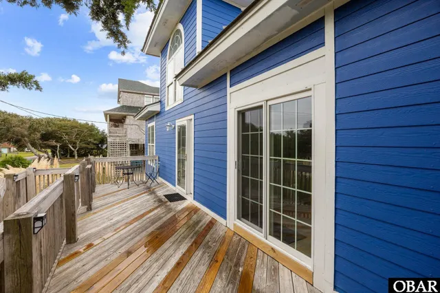 $667,500 | 50092 Blackbeards Court, Frisco, NC 27920