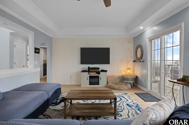 $667,500 | 50092 Blackbeards Court, Frisco, NC 27920