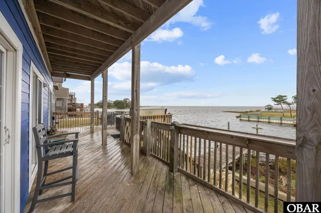 $667,500 | 50092 Blackbeards Court, Frisco, NC 27920