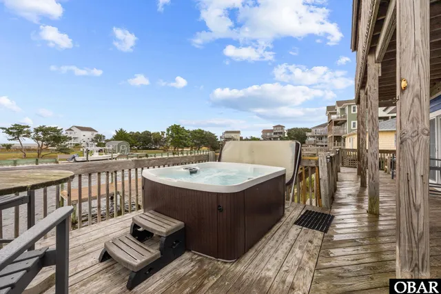 $667,500 | 50092 Blackbeards Court, Frisco, NC 27920