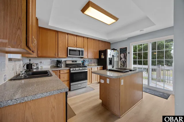 $667,500 | 50092 Blackbeards Court, Frisco, NC 27920