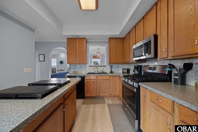 $667,500 | 50092 Blackbeards Court, Frisco, NC 27920